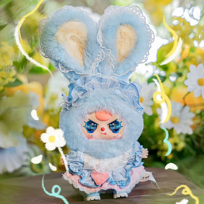Baby Three 100% Lolita Mini Series Plush Gift Box Confirmed Design