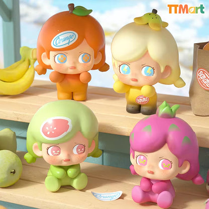 KOKOSA Fruit Party Mini Bean Series Blind Bag