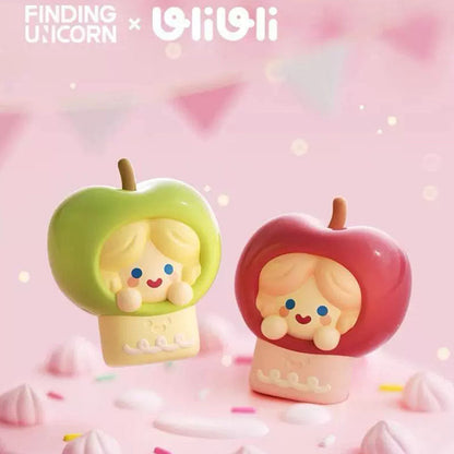 F.UN Uli Uli Leisure Life Series Bean Blind Box