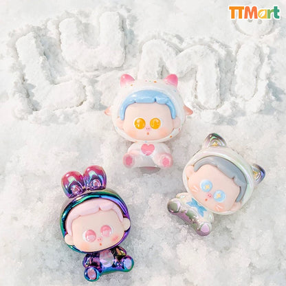 LUMI Cute Animal Party Bean Series Blind Bag