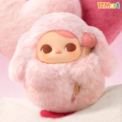 Pucky Tap Tap Babies Series-Vinyl Plush Pendant Blind Box