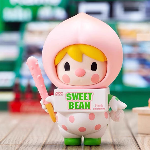 SWEET BEAN Supermarket 2 Series Blind Box