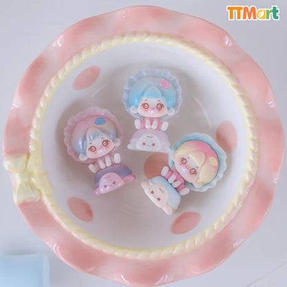 MIKUKU Colorful Bubble Series Beans Blind Bag