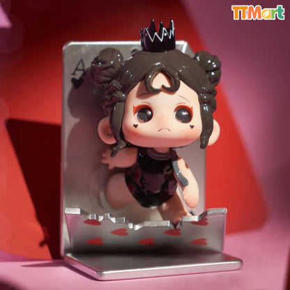 OONA Each Ending Of OONA Figure Series Blind Box