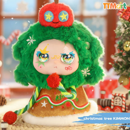 KIMMON Happy Occasions Plush Series Blind Box