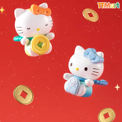 SANRIO HK Lucky Meow Meow Mini Blind Bag