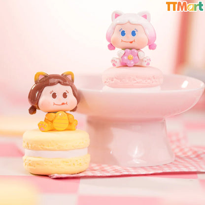 Little Boookii Meow Meow Island Series Blind Bag