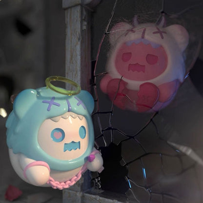 F.UN ShinWoo Love Or Death Series Blind Box