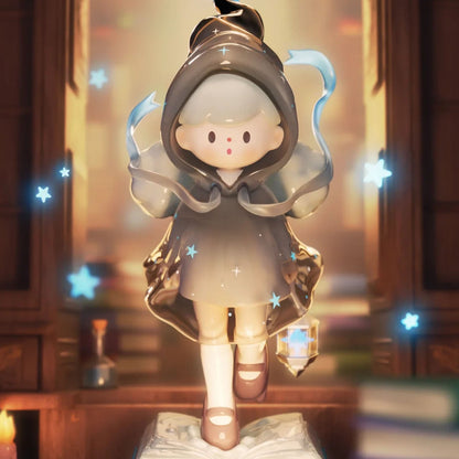 F.UN MOLINTA Chasing Light Series Blind Box