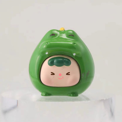ZOZO Animal Party Series Bean Blind Box