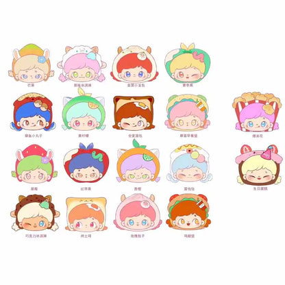 MIRU Bento Bean Series Blind Bag