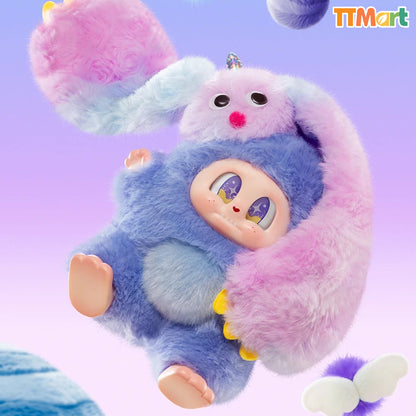 MONSTER CUPA Twin Universe Series Plush Blind Box