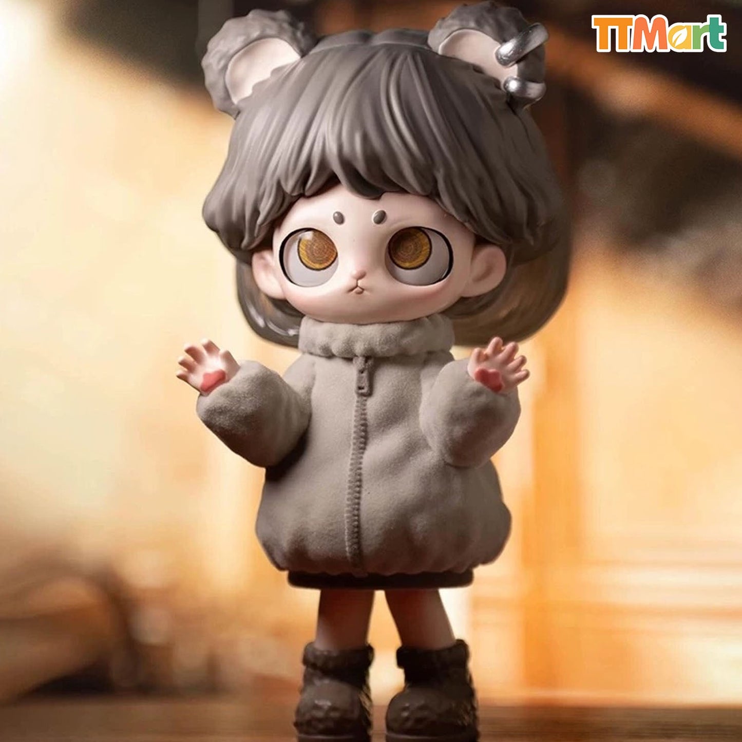KIKI Fantasy Petshop Series Blind Box