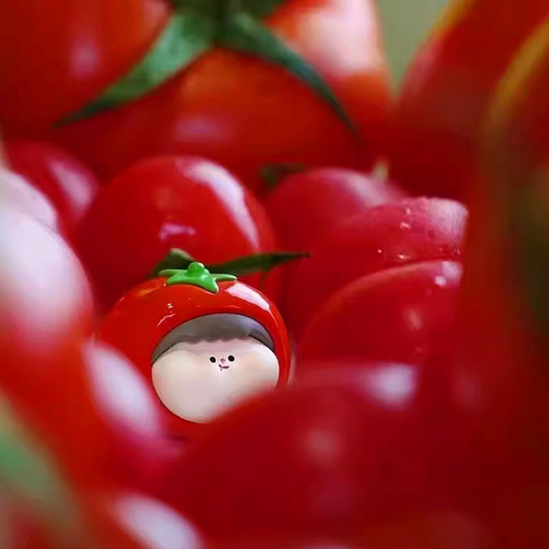 AMLLS Farm Mini Beans Series Blind Bag