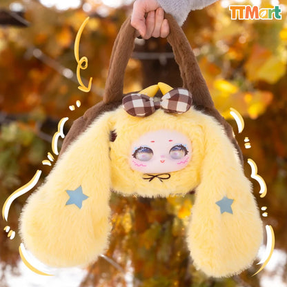 SAMAEL Bag The Love Series Plush Handbag Series Blind Box
