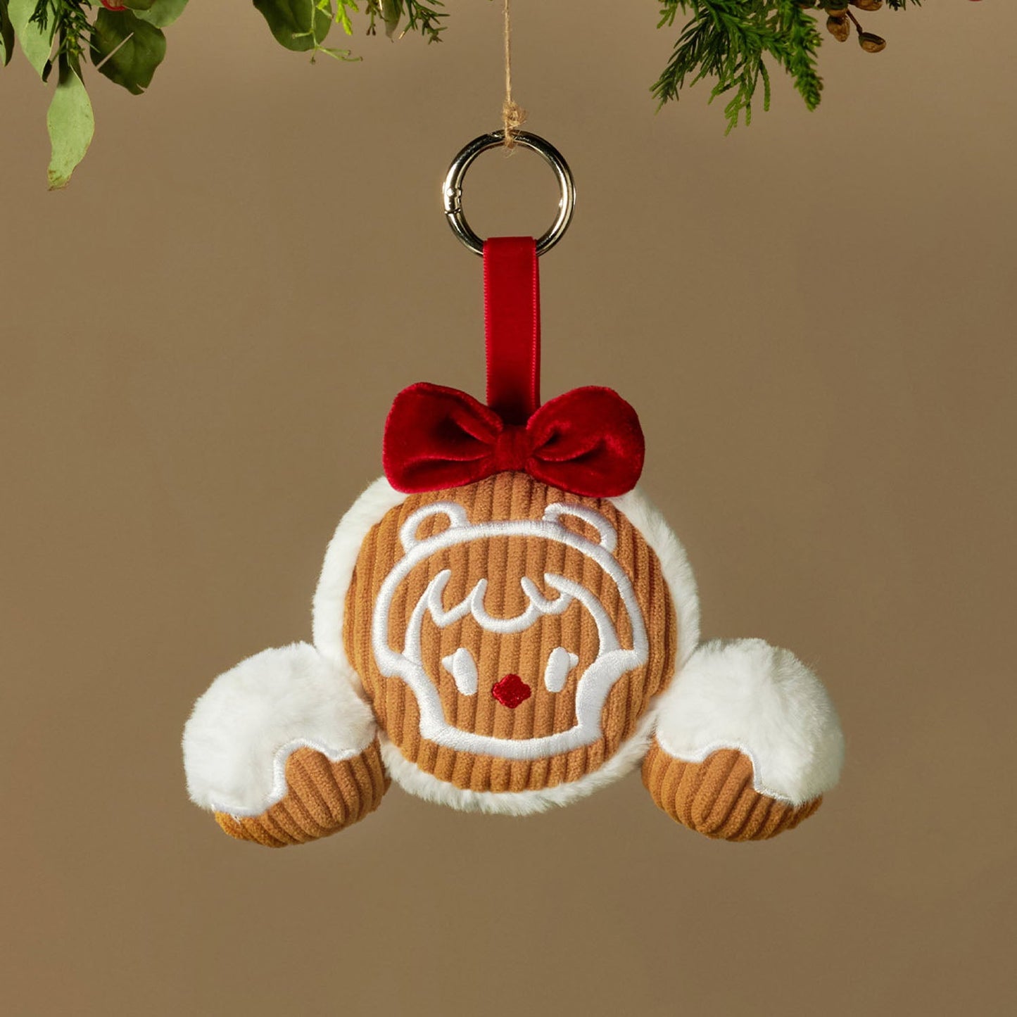 SKULLPANDA Tell Me What You Want - Plush Pendant Series Blind Box