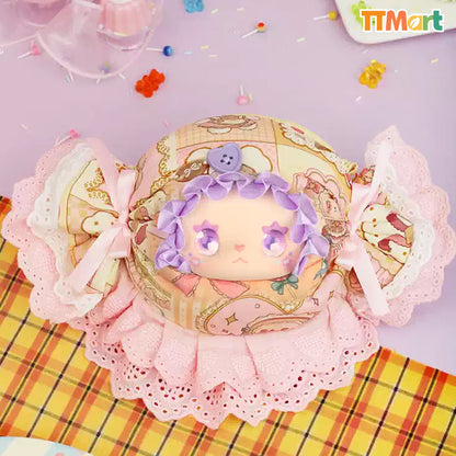 LOVELY EMMA Candy House Plush Series Blind Box