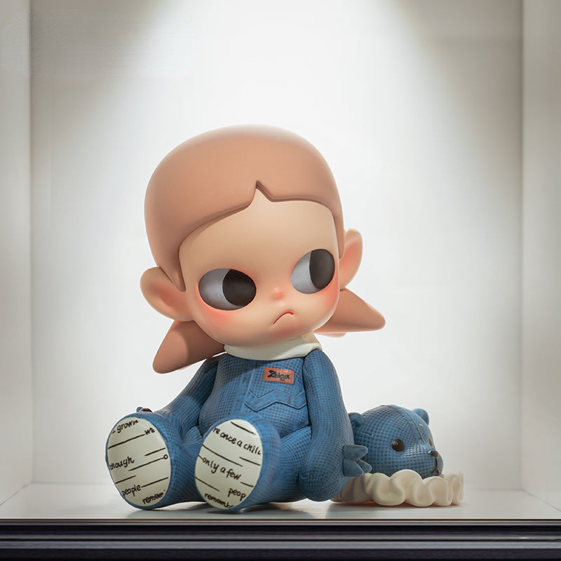 ZSIGA We're So Cute Series Blind Box