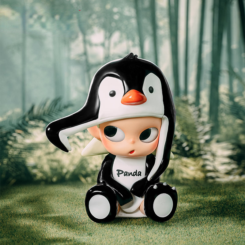 ZSIGA We're So Cute Series Blind Box