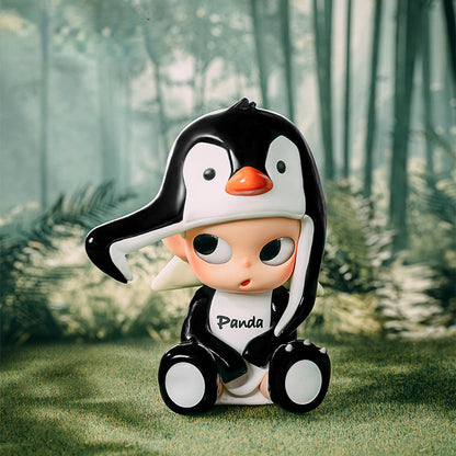 ZSIGA We're So Cute Series Blind Box