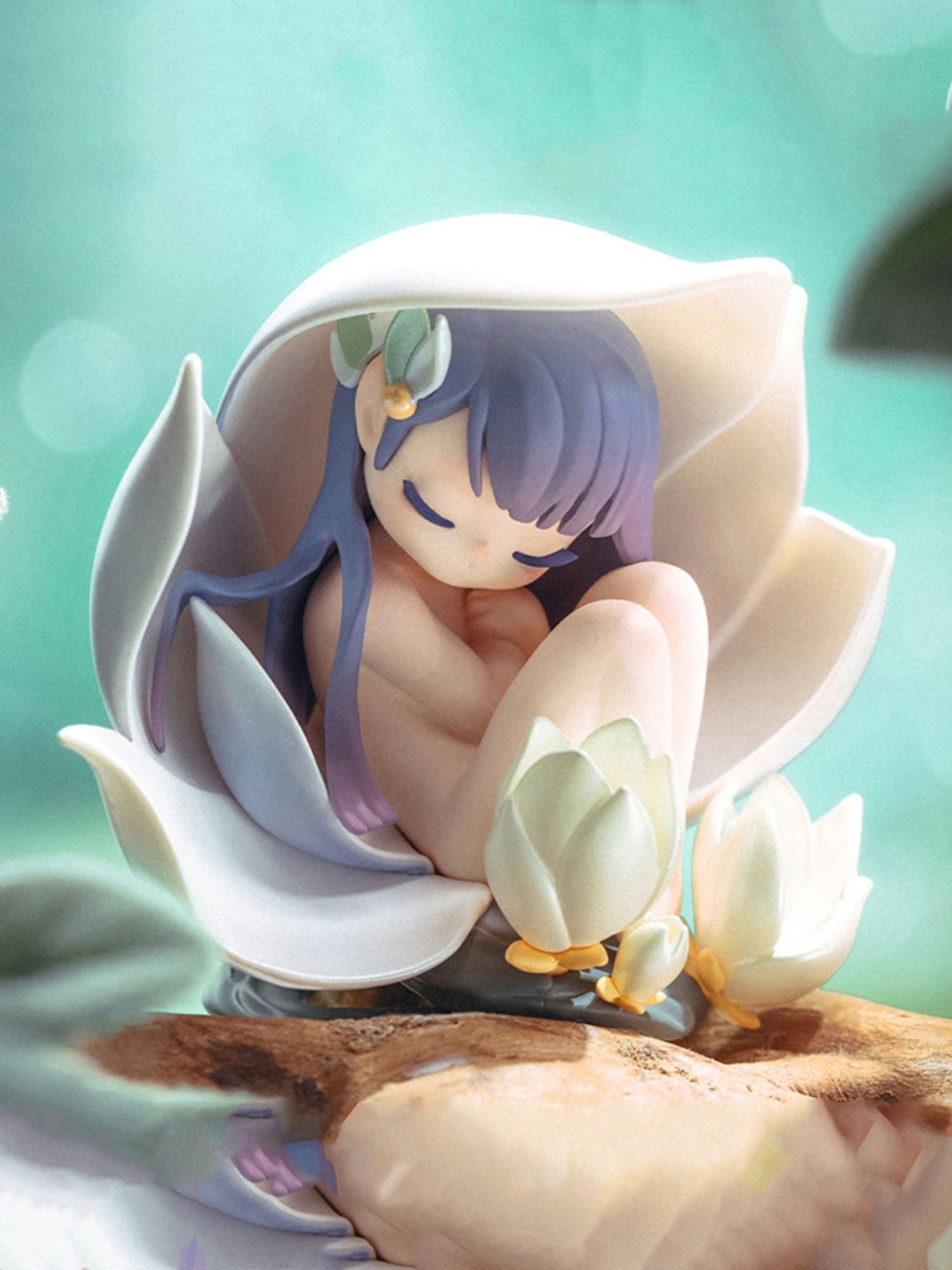 Sleep Flower Elves Elf Series Toy