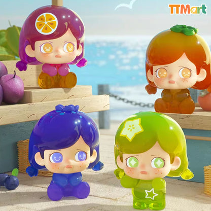 KOKOSA Fruit Party Mini Bean Series Blind Bag