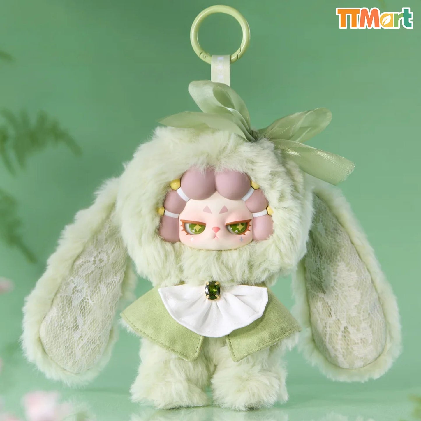 DODO RARA Untamed Series Plush Blind Box