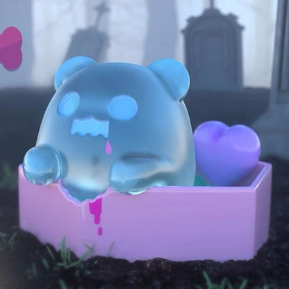 F.UN ShinWoo Love Or Death Series Blind Box