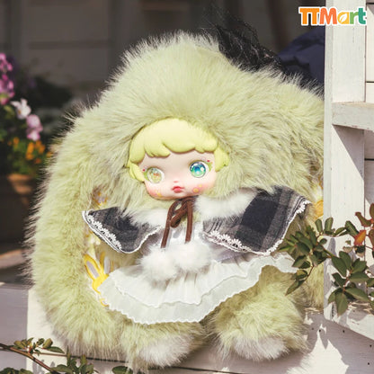 MICOCO Lolita Dream Garden 600% Plush Blind Box