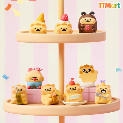 BEARISBUG Sweetie's Party Mini Series Blind Box