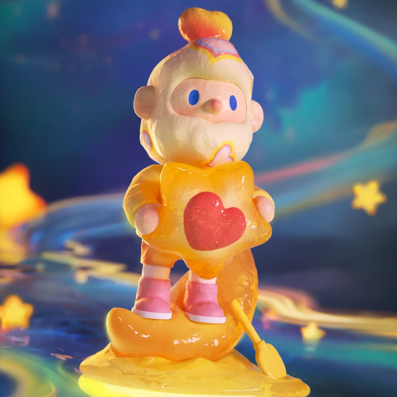 F.UN FARMER BOB Feeling You Series Blind Box