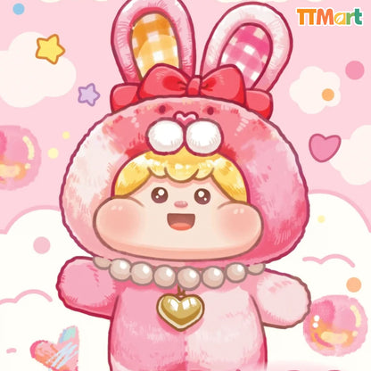 Meatball Plush Series Blind Box