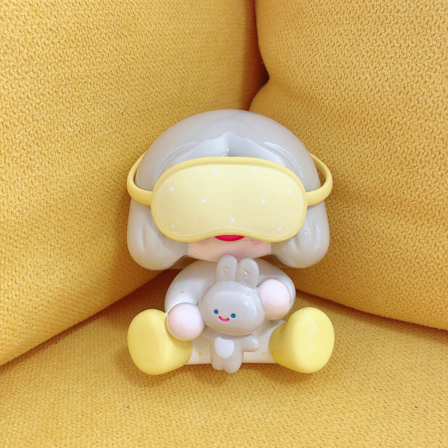 F.UN RiCO&COCORI Sweetdream 150% Big Figure