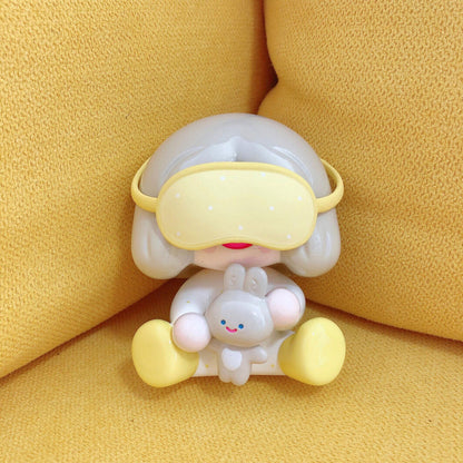 F.UN RiCO&COCORI Sweetdream 150% Big Figure