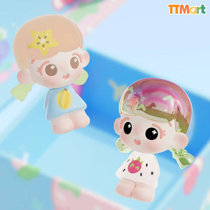 DAODAO Fruity Fancies Mini Series Blind Bag
