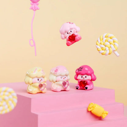 Lovely Buddy Mini Bean Series Blind Bag