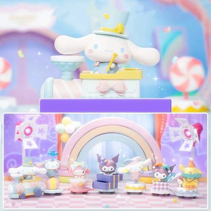 SANRIO Circus Series