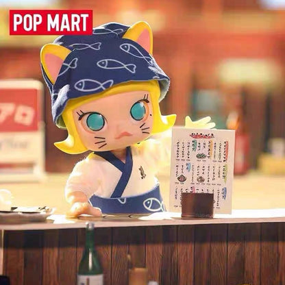 MOLLY Kitten Sushi BJD