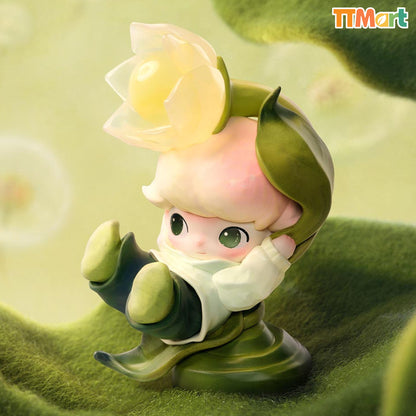 DIMOO Moments in Bloom Series Figures Blind Box