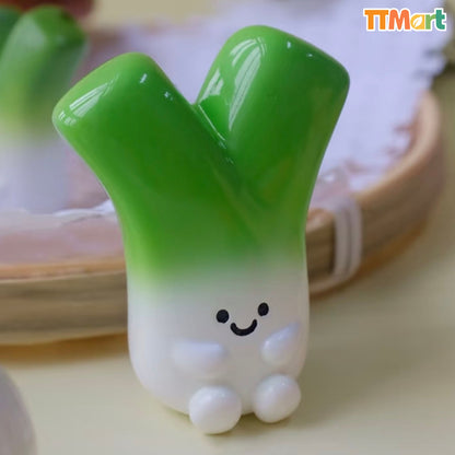 MEICHAI Veggie Garden Mini Series Blind Bag