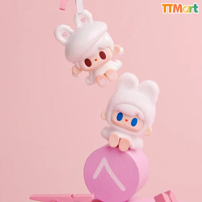 TUTU BEAR A Gentle Breeze Mini Bean Series Blind Bag