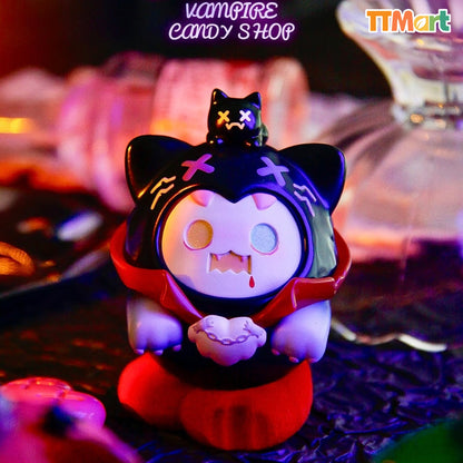 ShinWoo Vampire Candy House Confirmed Design no cards no boxes