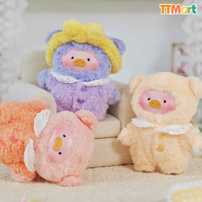LULU THE PIGGY Dreaming Wonderland Plush Series Blind Box