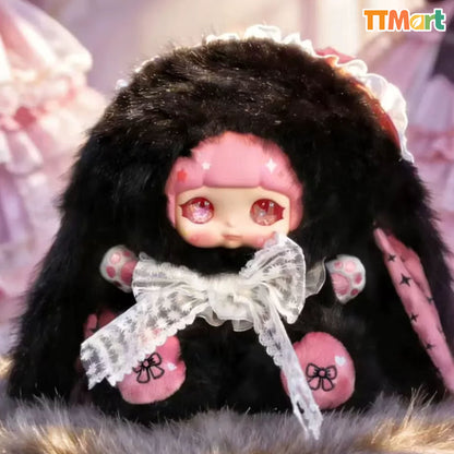 XUEFU 600% Rabbit Lace Dream Plush Series Blind Box