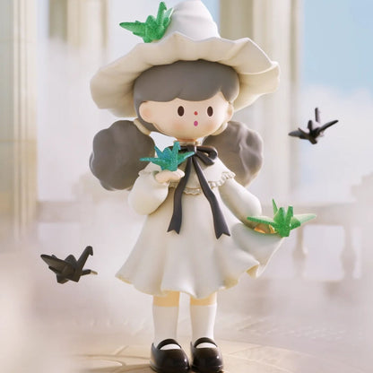 F.UN MOLINTA Chasing Light Series Blind Box