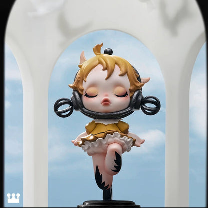 SKULLPANDA Image Of Reality Series Blind Box