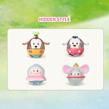Ufufy Chunky Series Bean Blind Bag