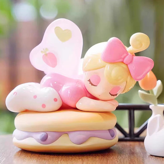 F.UN AAMY Picnic With Butterfly Series Blind Box