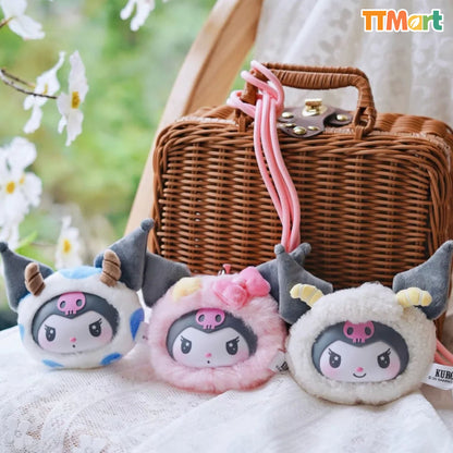 KUROMI Zodiac Series Plush Blind Box
