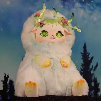 MOBO STAR Secrets Forest Constellation Plush Blind Box